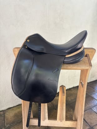 Sommer Opus, Black, 18"