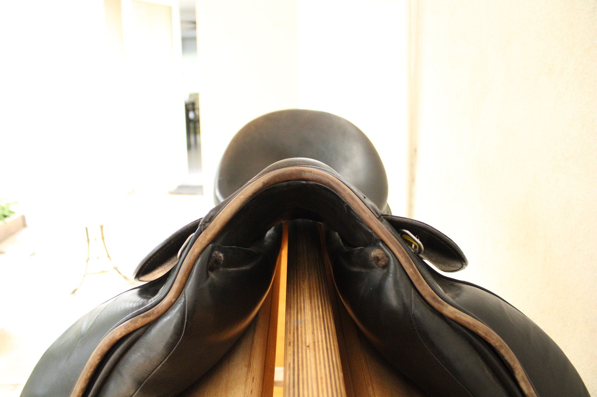 Prestige LC, Black, 18"