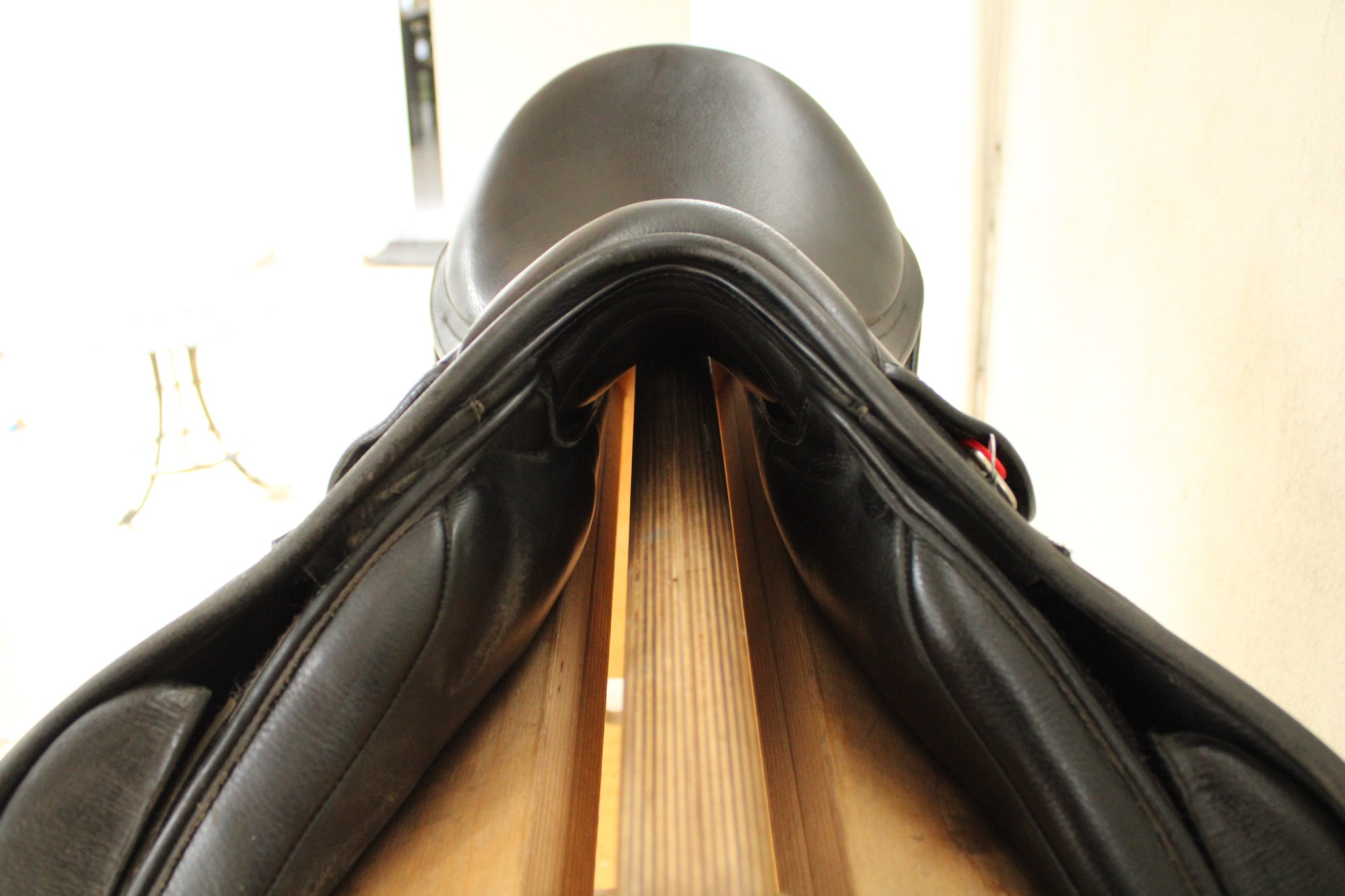 Kent & Masters, Black, 18"