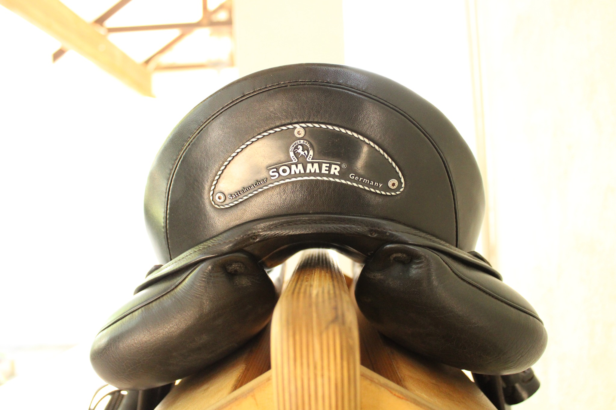 Sommer Jana, Black, 16.5"