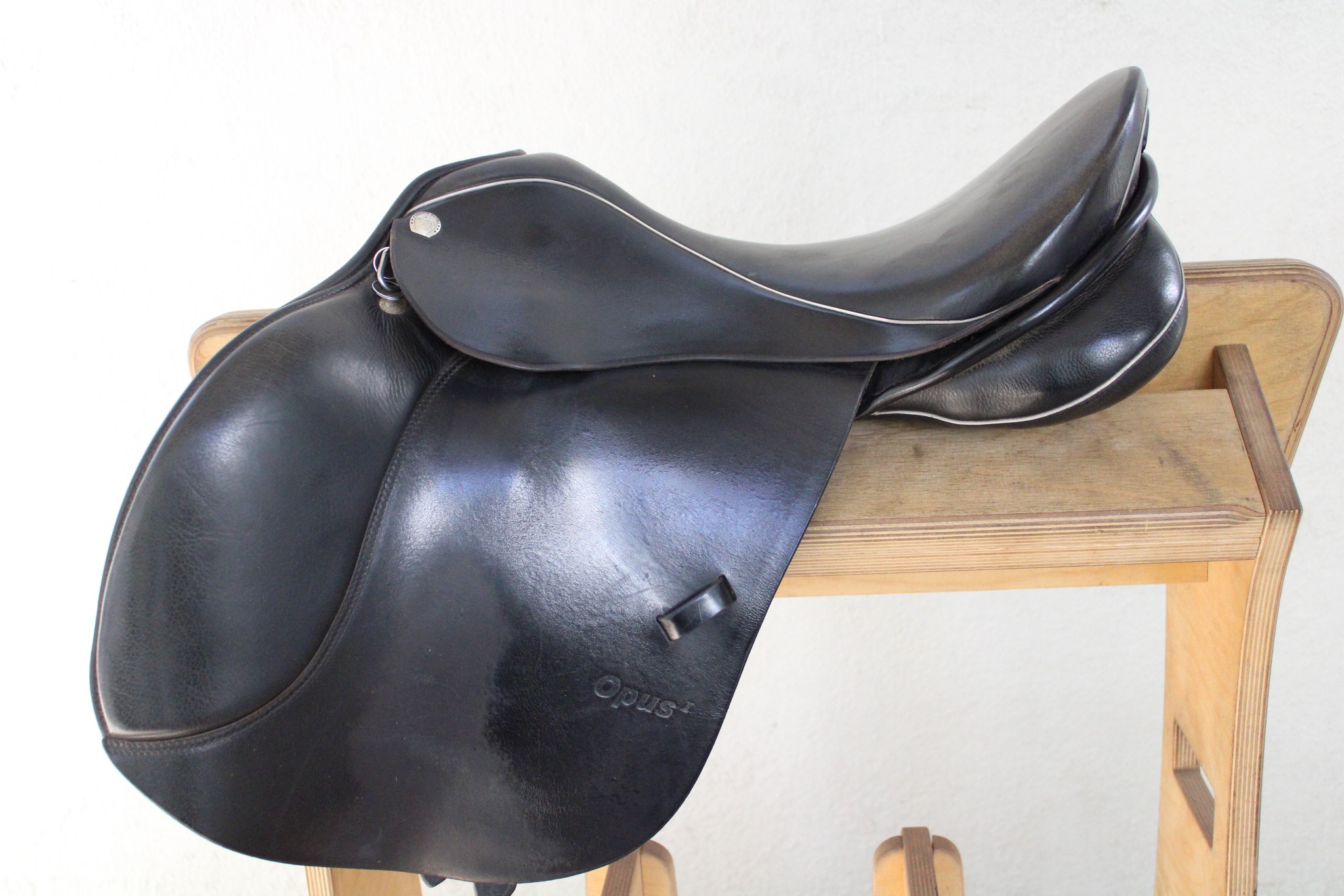 Sommer Opus, Black, 17.5"