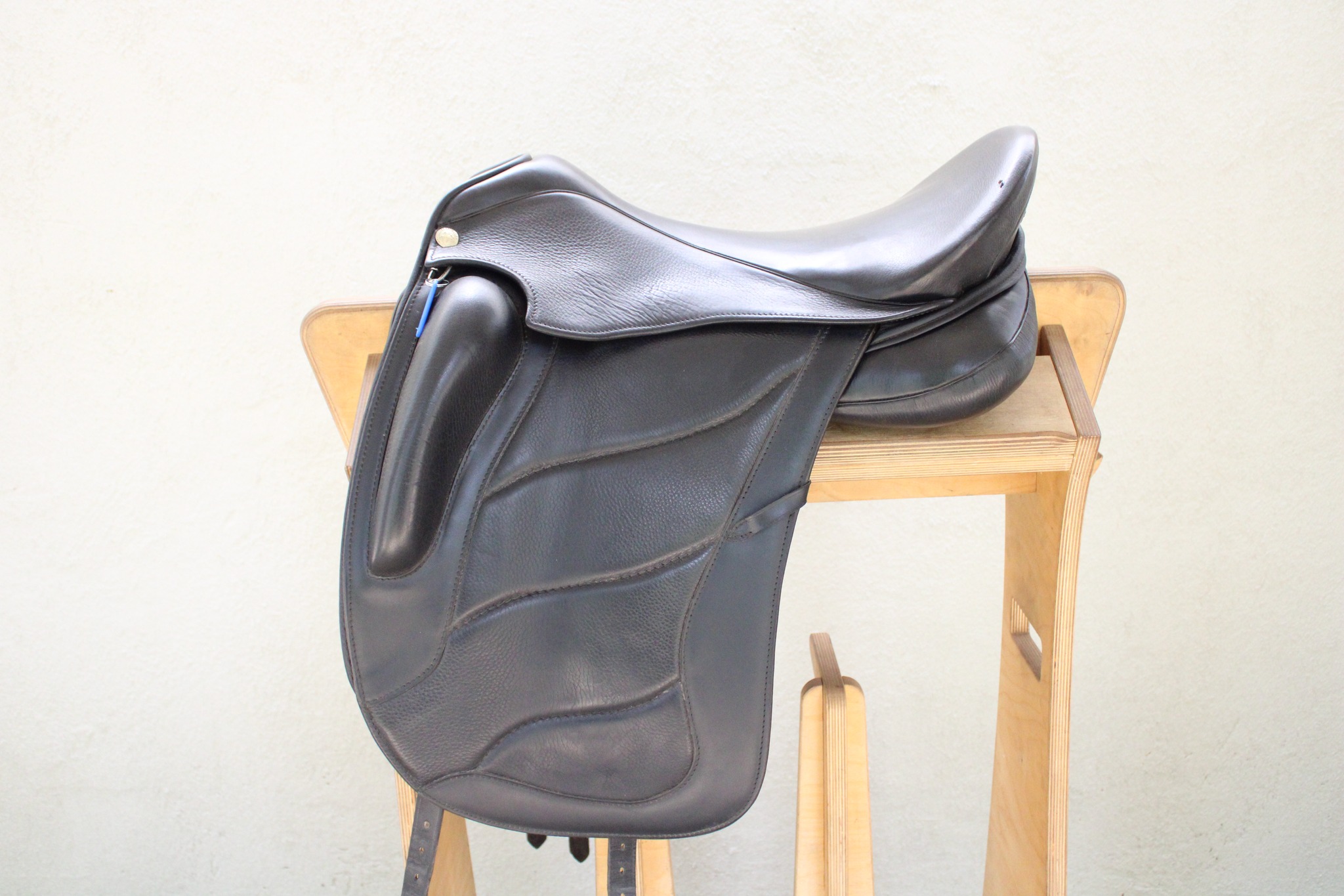 Sommer Tosca, Black, 17"