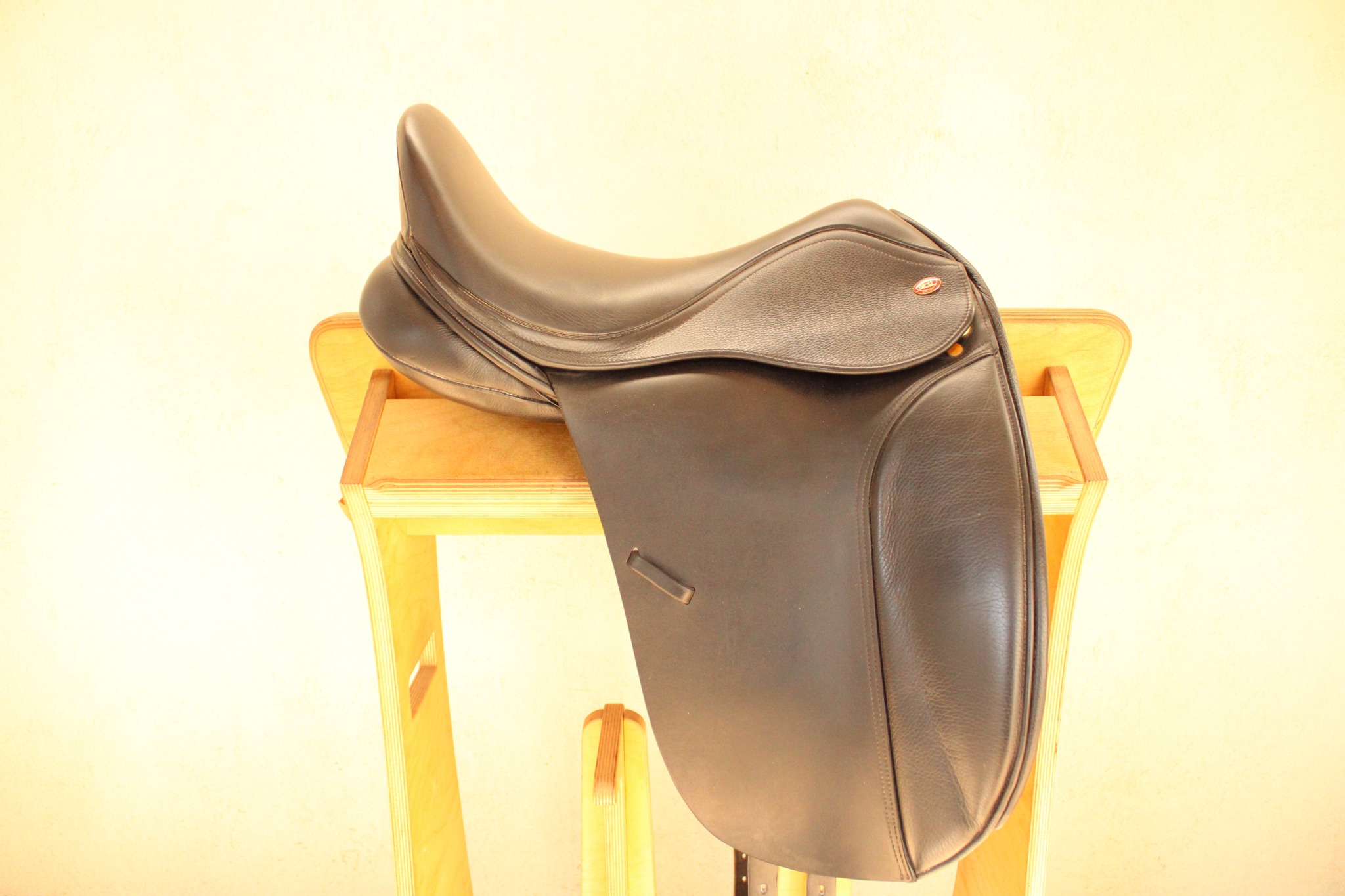 Kent & Masters MDM, Black, 17.5"