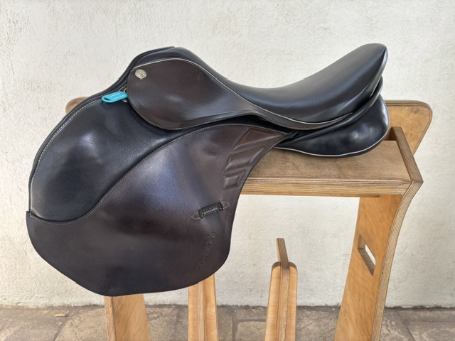 Sommer Passion, Brown, 17.5"