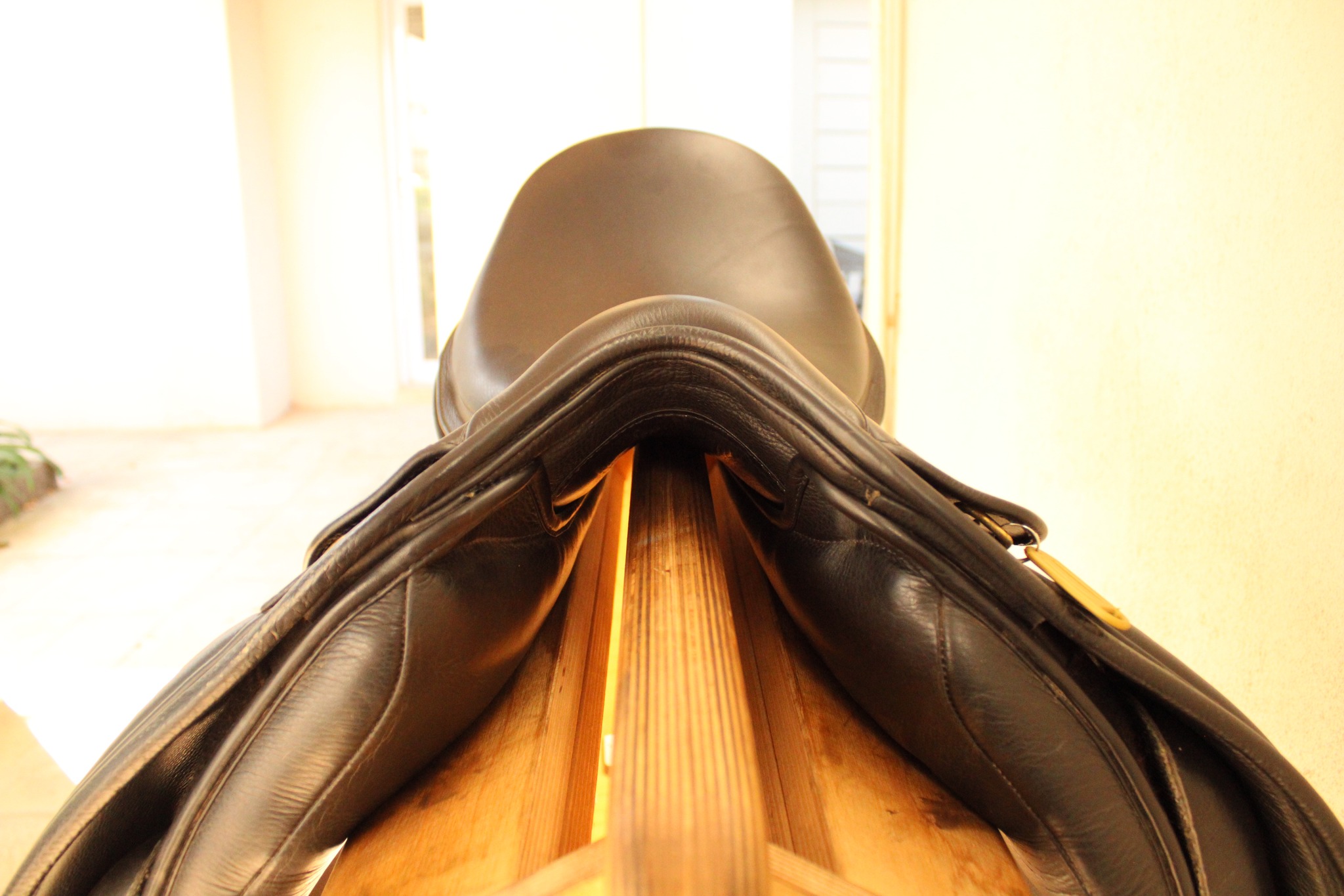 Kent & Masters MDM, Black, 17.5"