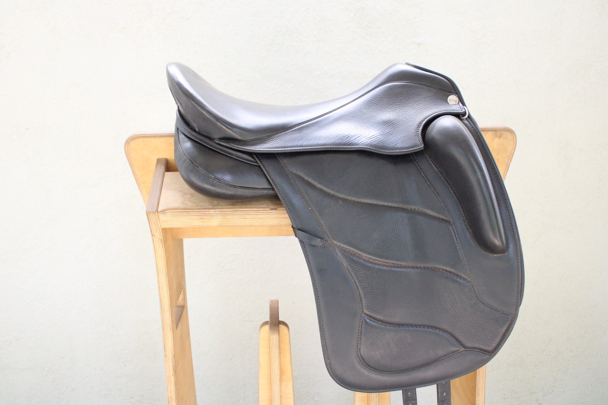 Sommer Tosca, Black, 17"