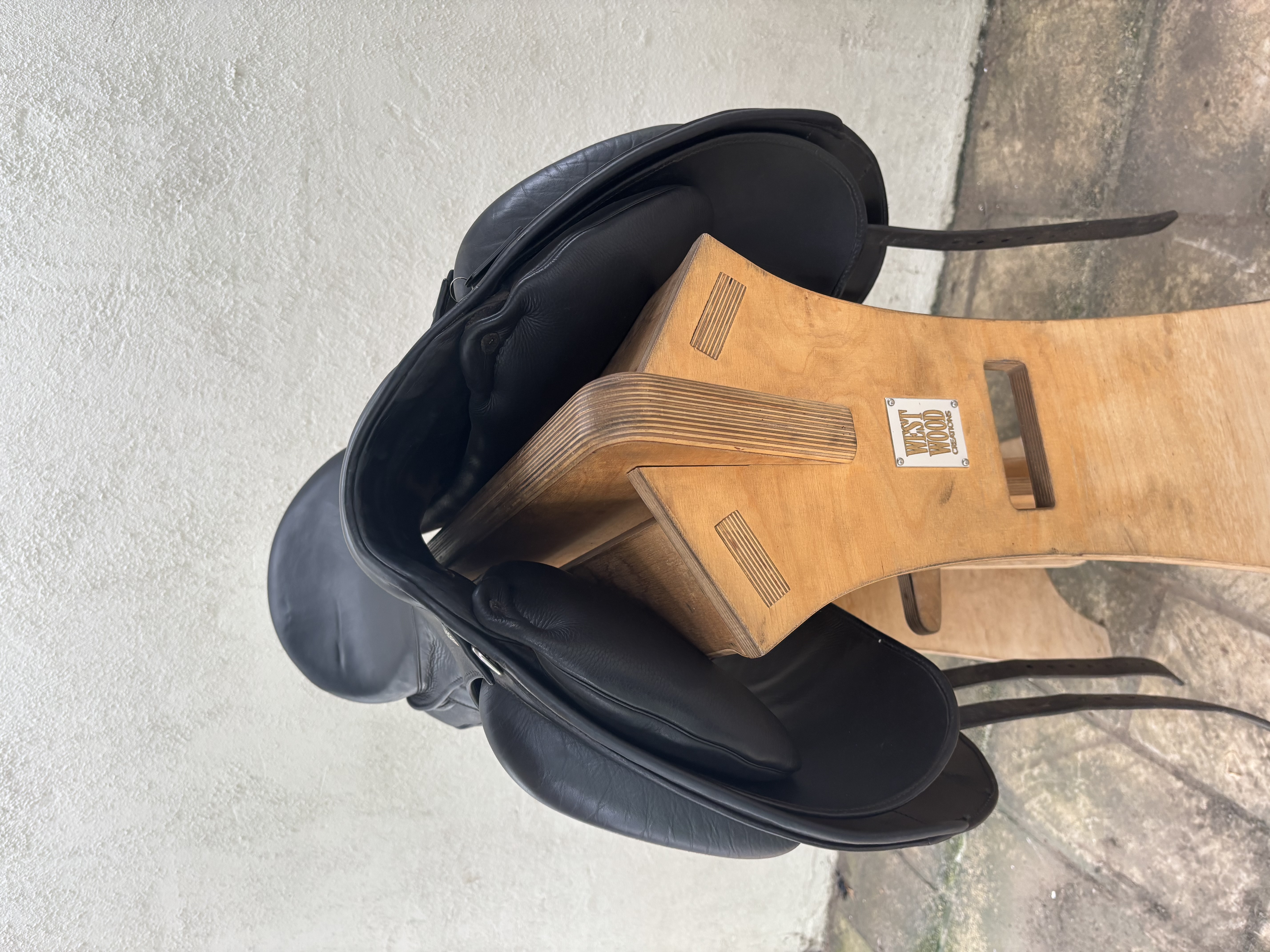 Sommer Tosca, Black, 18"