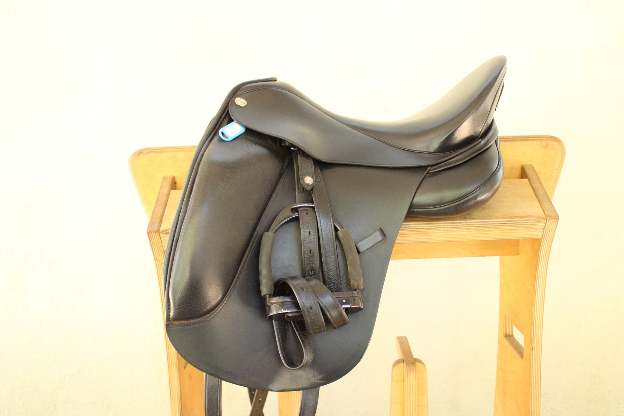 Sommer Jana, Black, 16.5"