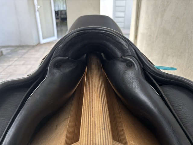 Sommer Passion, Brown, 17.5"