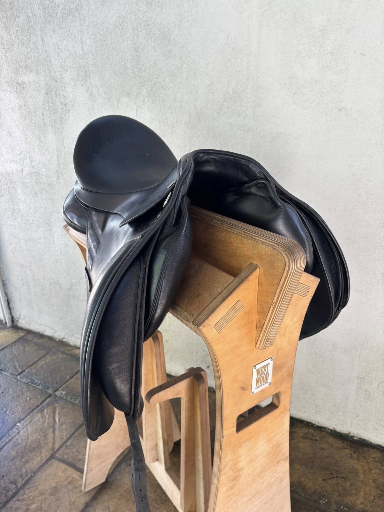 Sommer Passion, Black, 17"