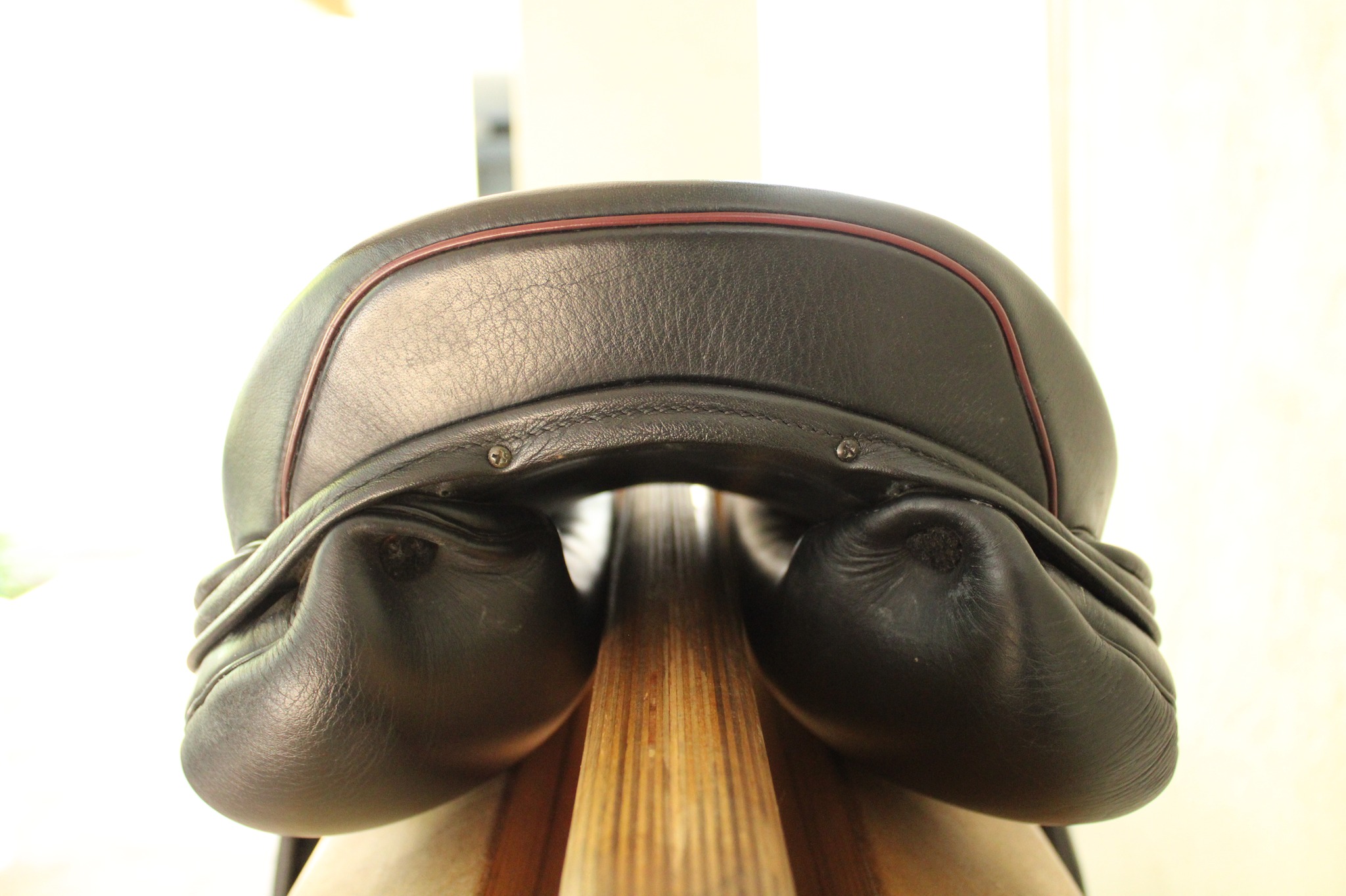 Remos Olymp, Black, 17.5"