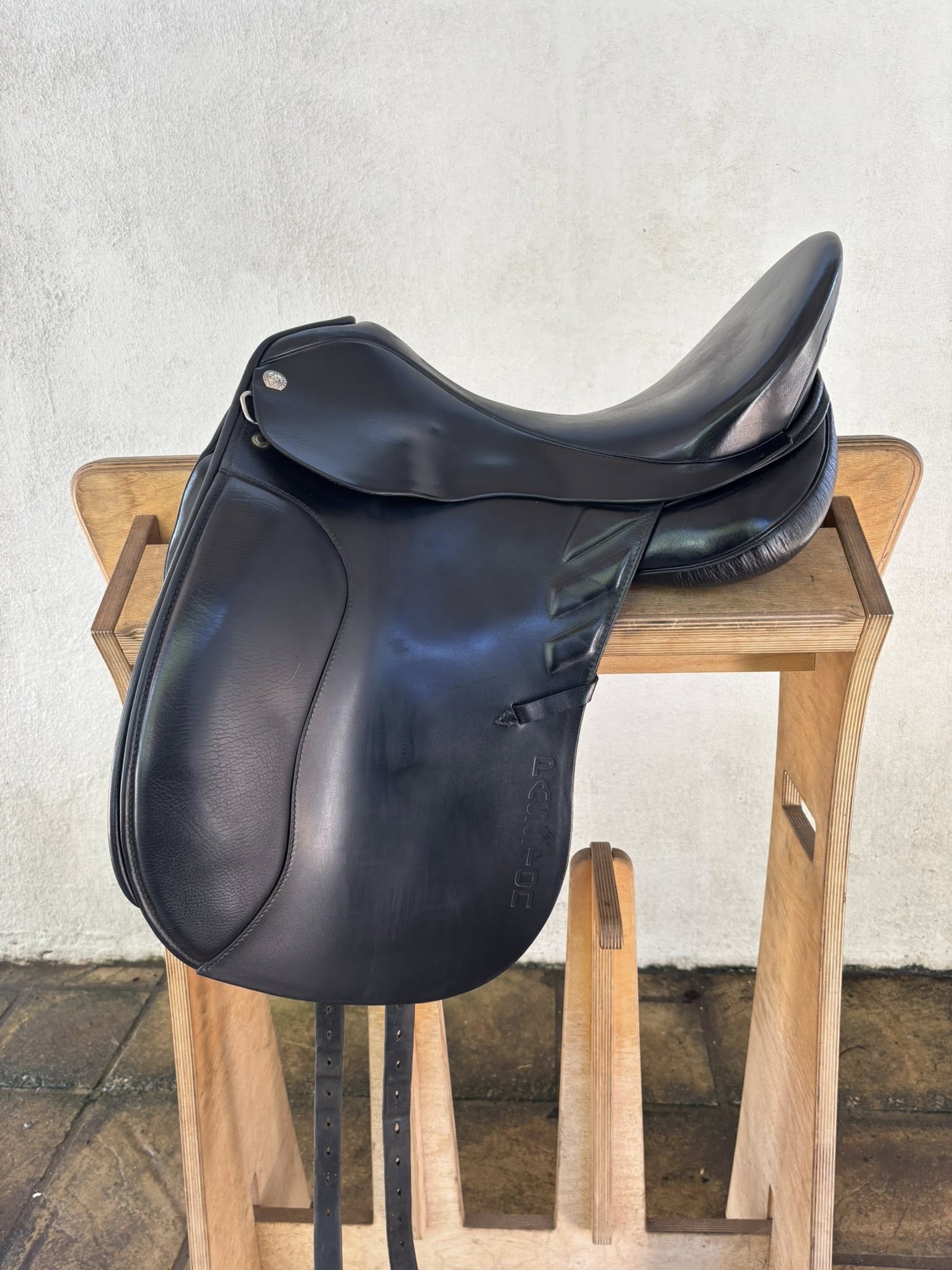 Sommer Passion, Black, 17"