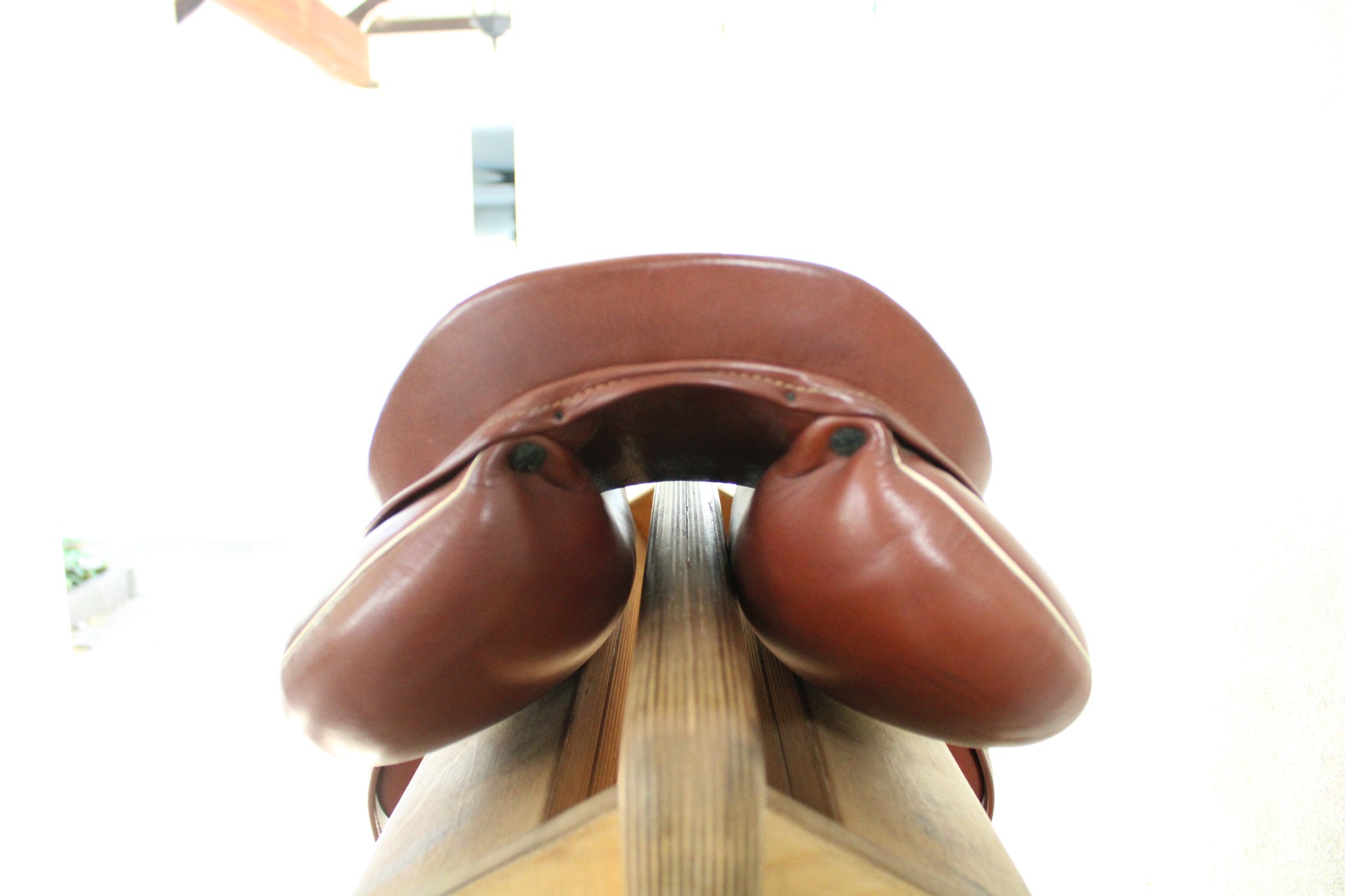 Sommer Opus, Brown, 18"