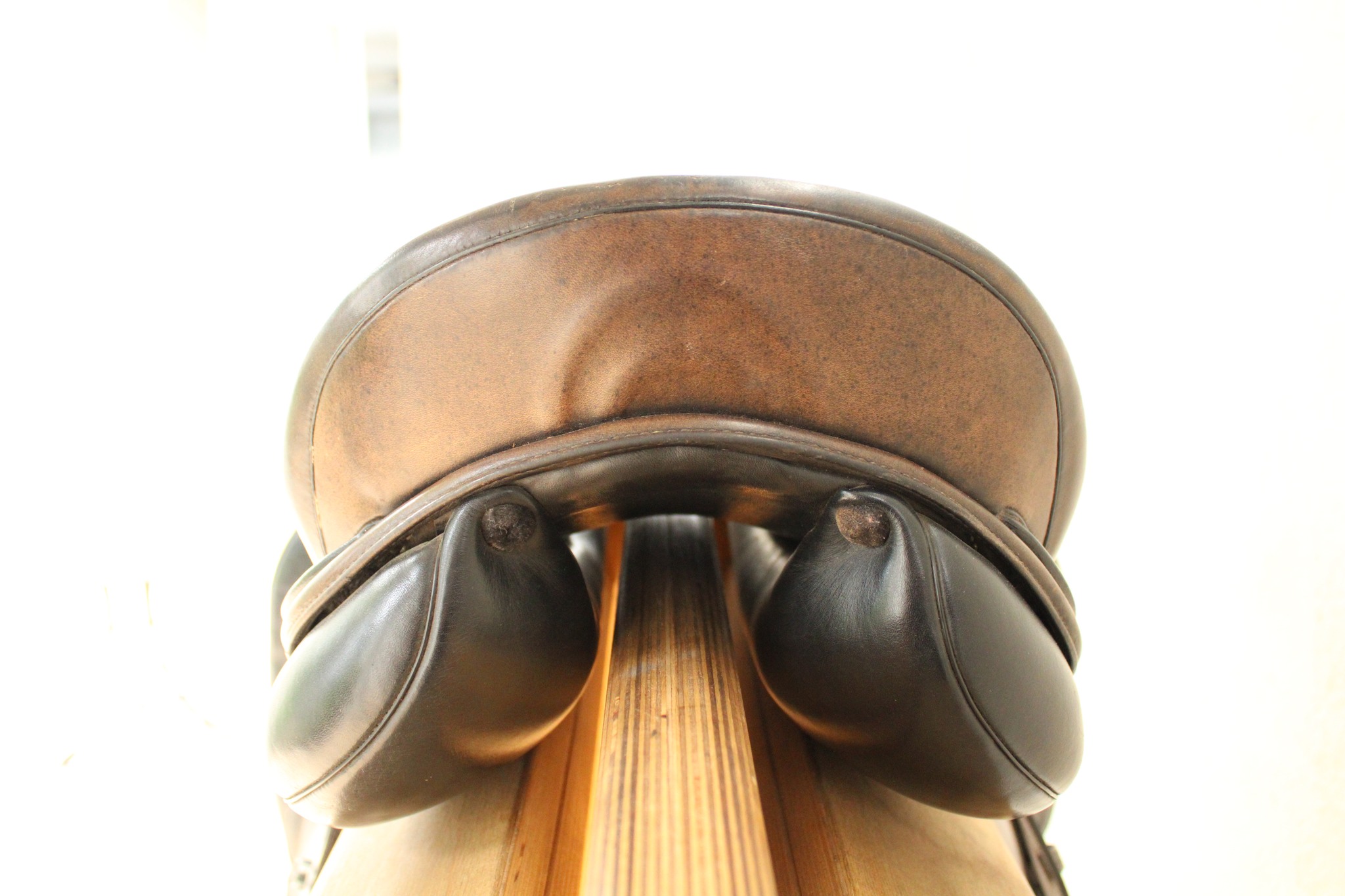 Prestige LC, Black, 18"