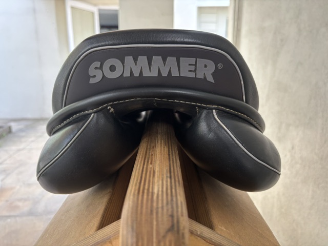 Sommer Passion, Brown, 17.5"