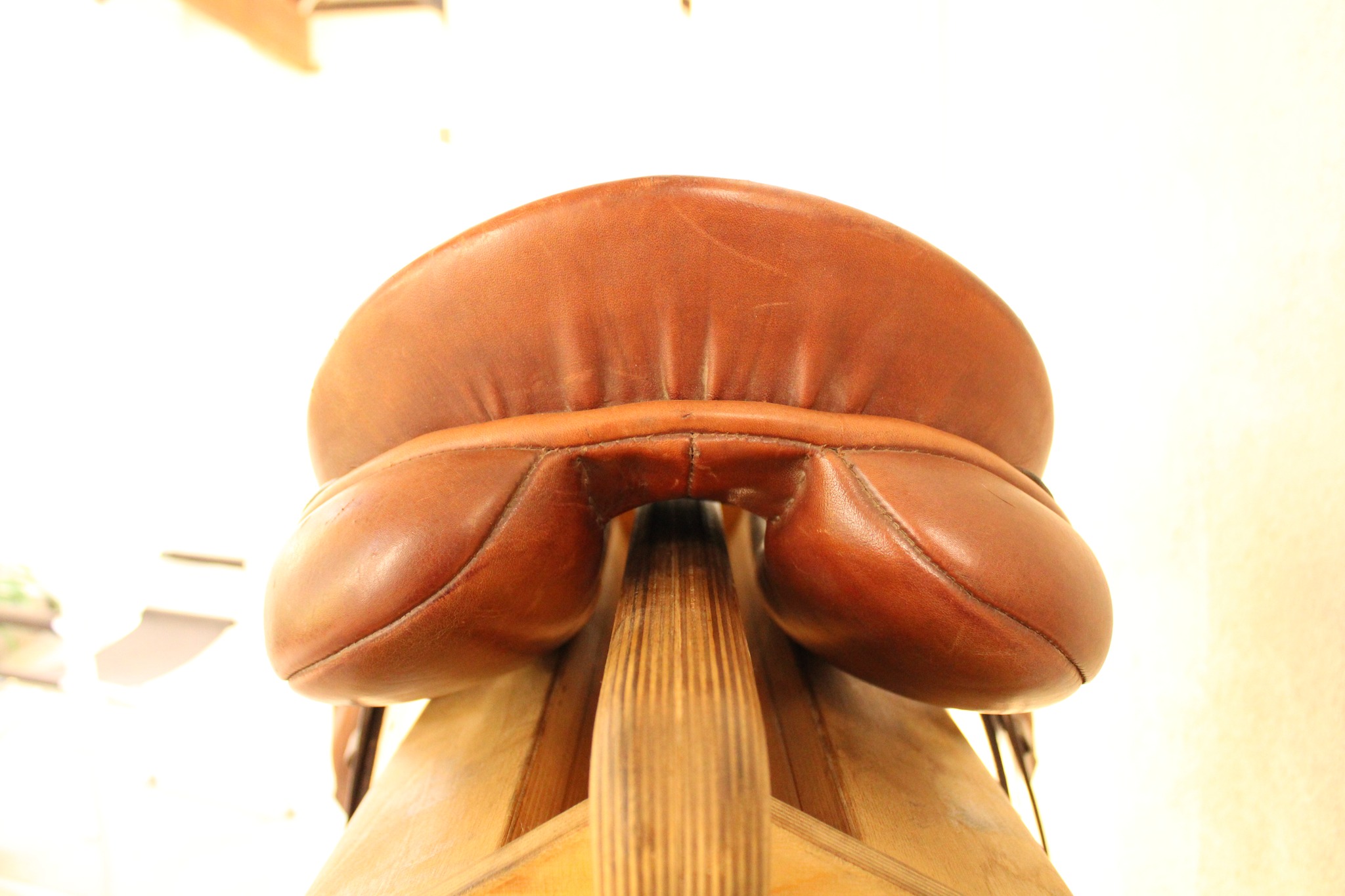 Remos Hagen, Brown, 17"