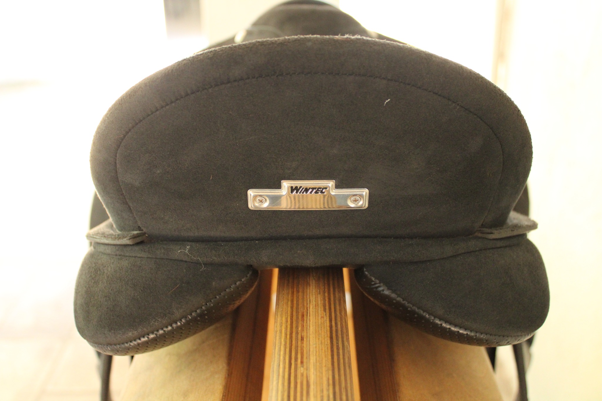 Wintec Isabel, Black, 17"