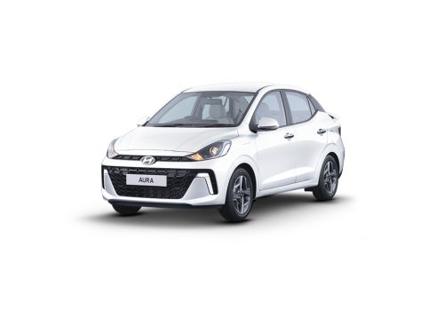 Hyundai Aura – Comfortable Sedan Taxi