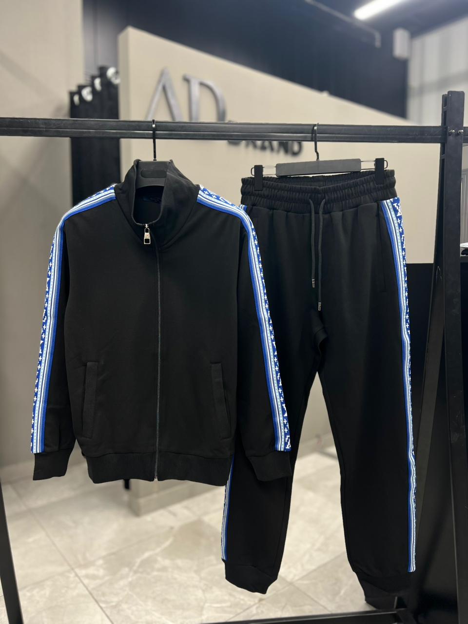 Track Suit Louis Vuitton