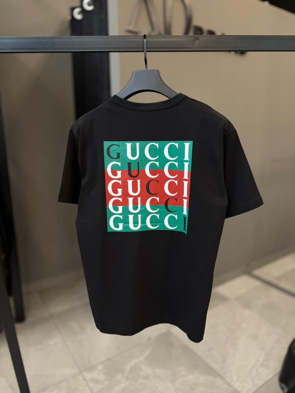 Gucci Tsh