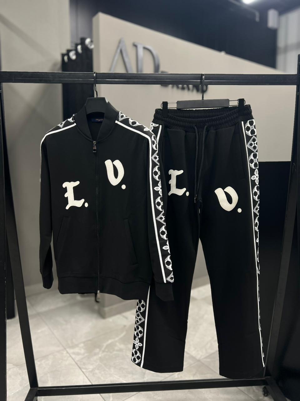 Tracksuit LV 