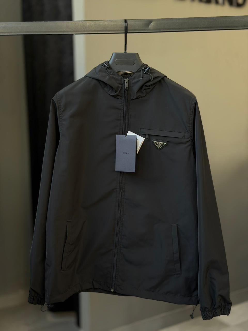 Prada Jacket 