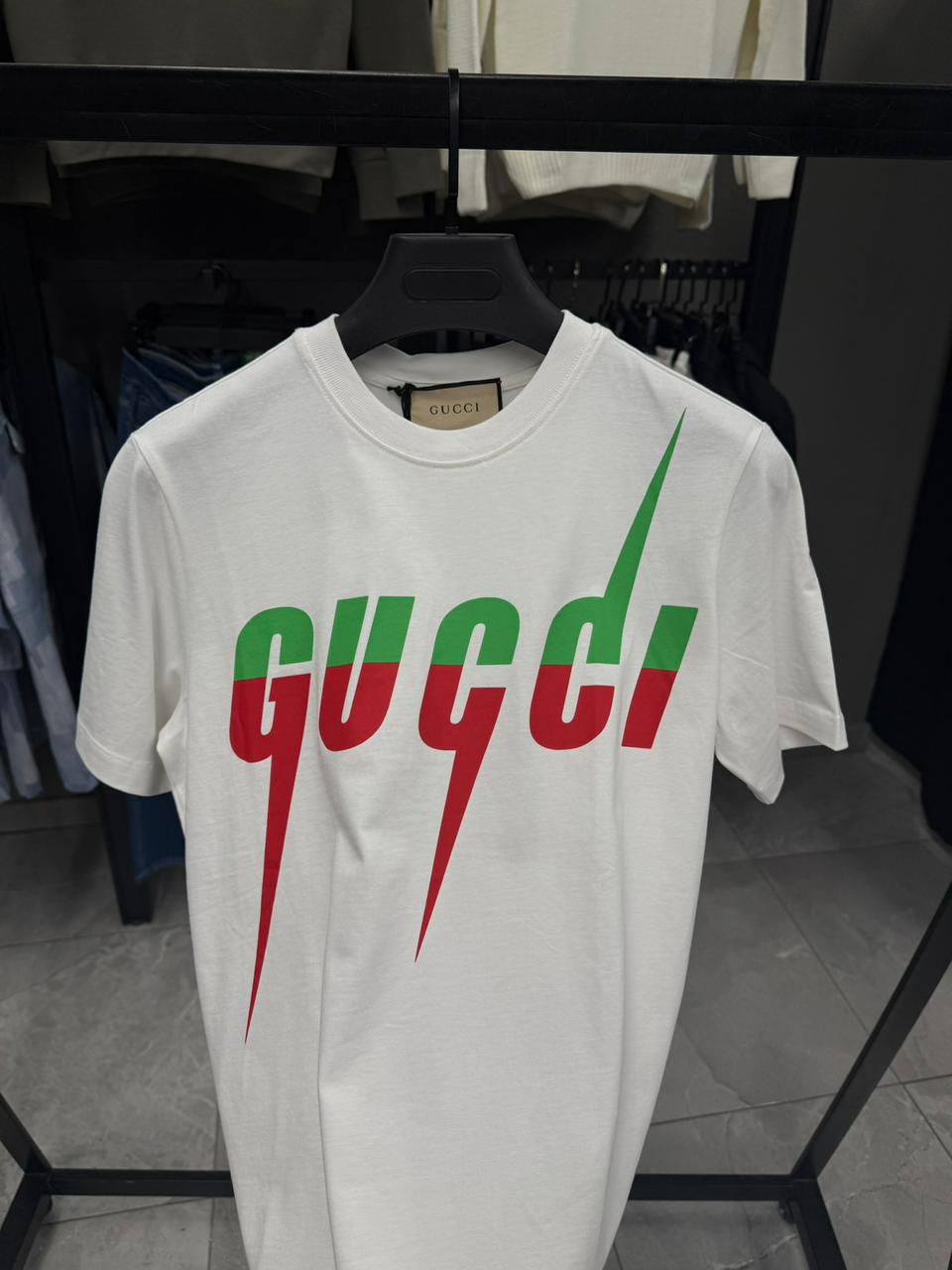 Tsh Gucci 