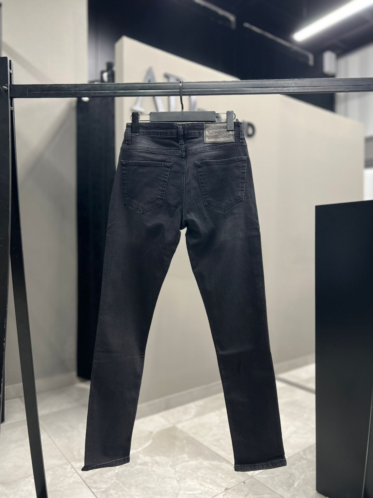 Burberry Jeans Slim fit