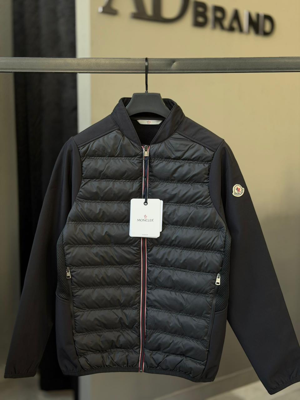 Moncler Jacket 