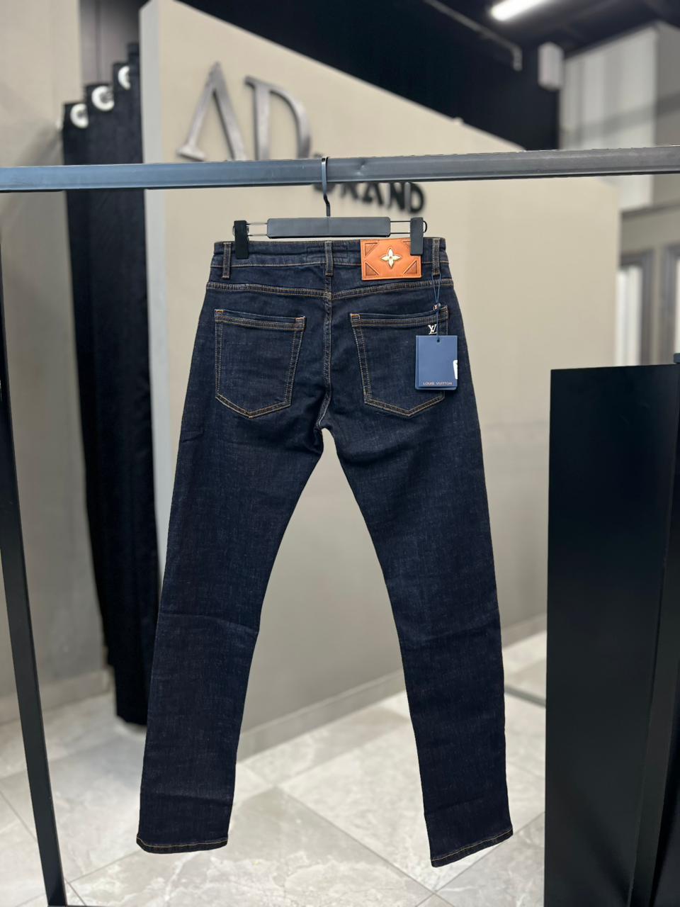 Lv Jeans Slim fit