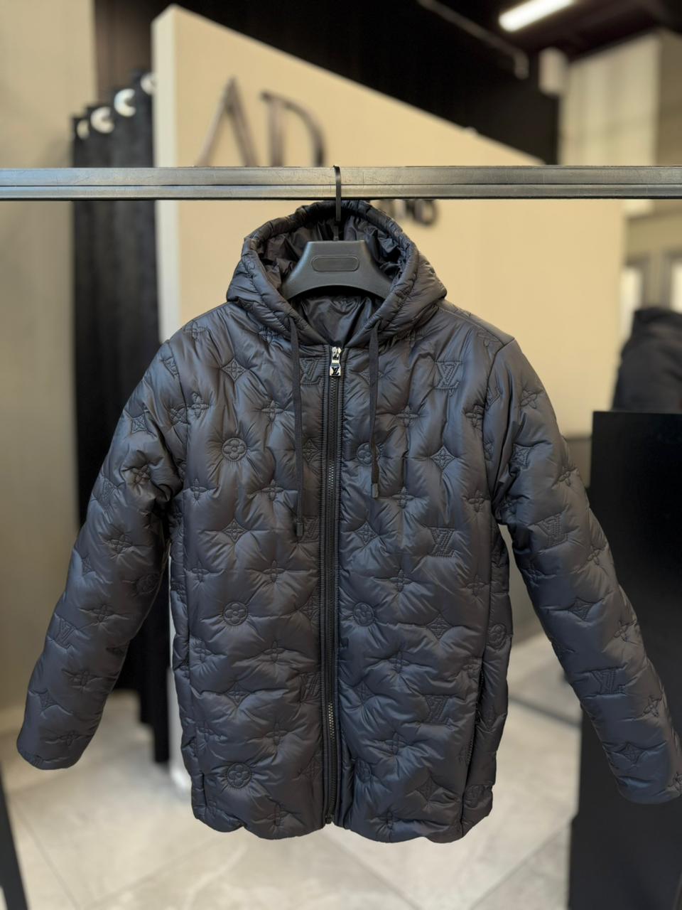 Jacket Louis vuitton