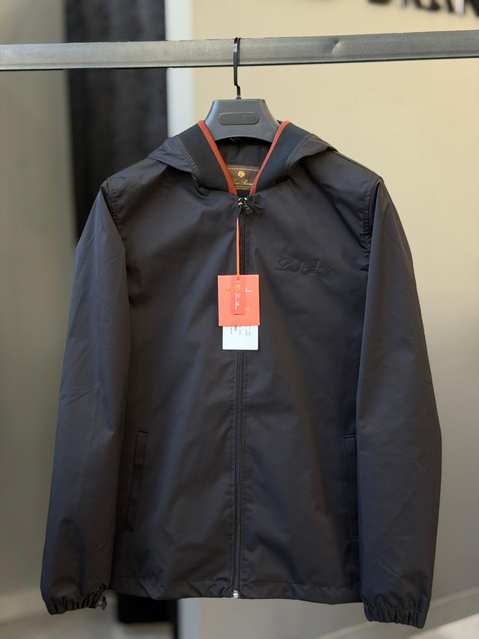 Loro piana Jacket 