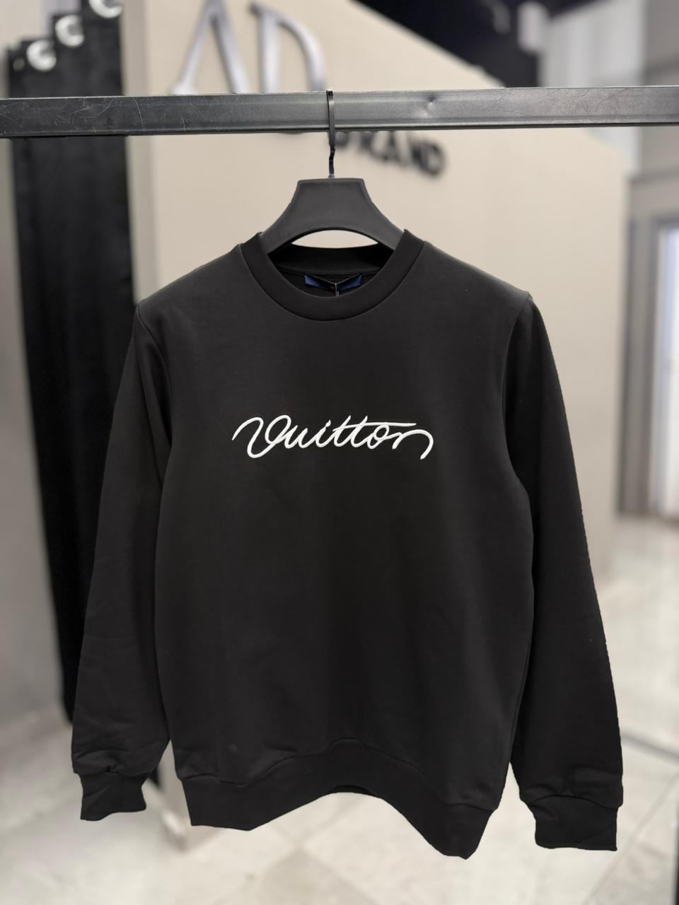 LV sweatshirt 