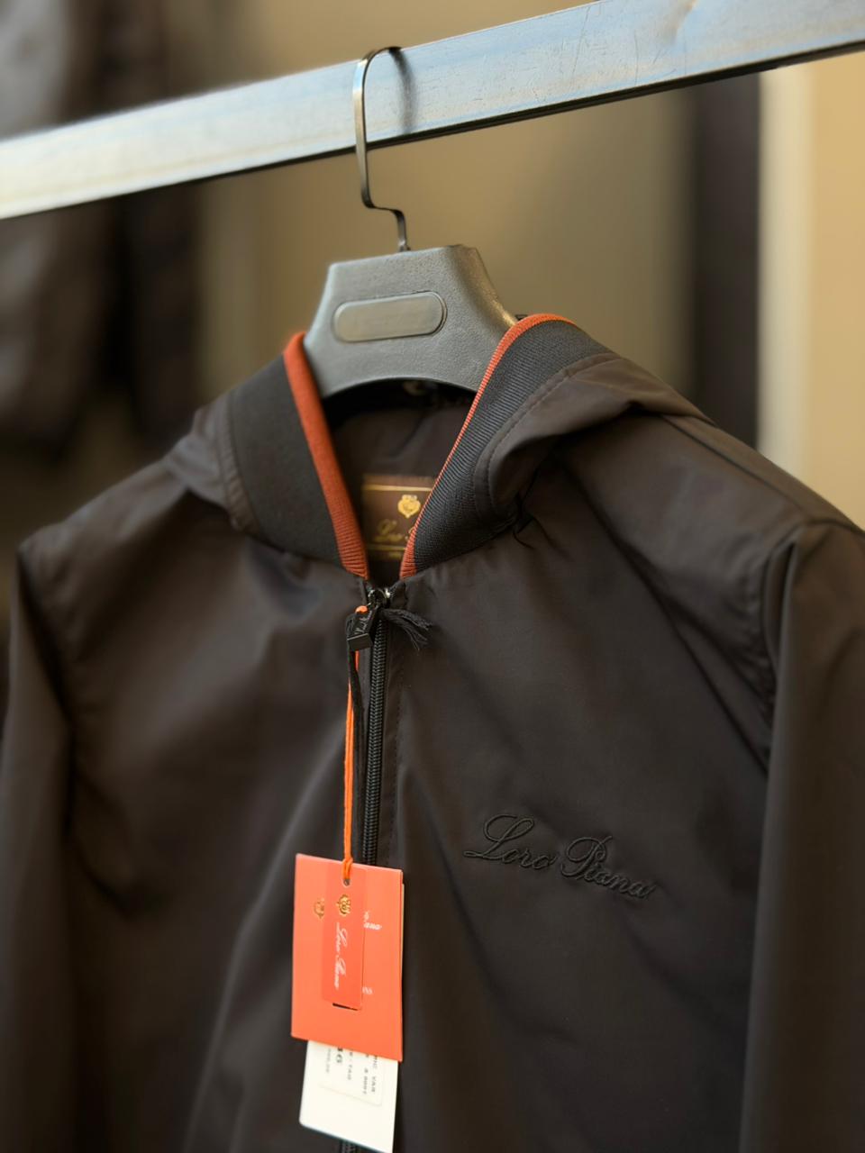 Loro piana Jacket 