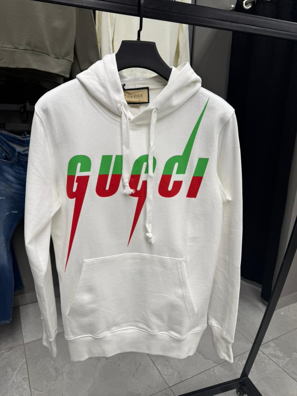 Gucci
