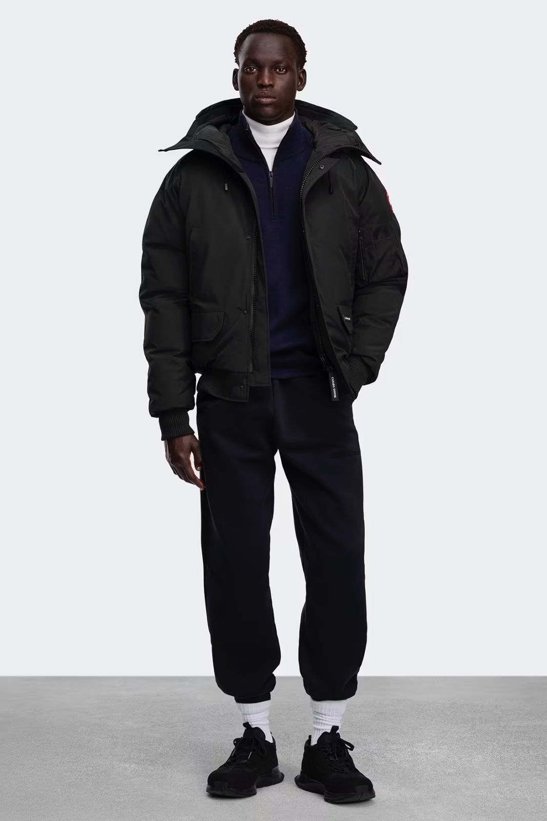 Canada Goose Jacket