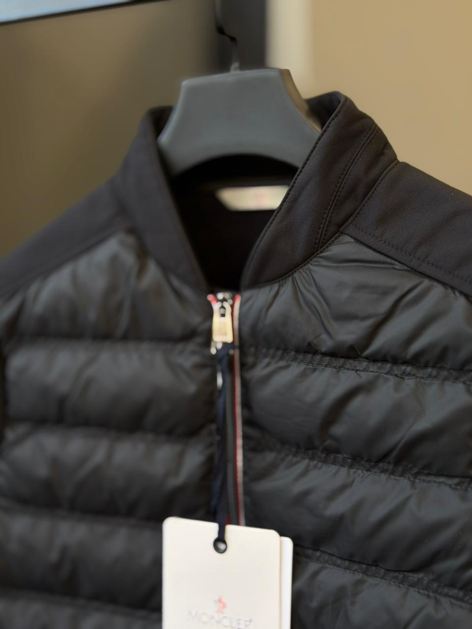 Moncler Jacket 