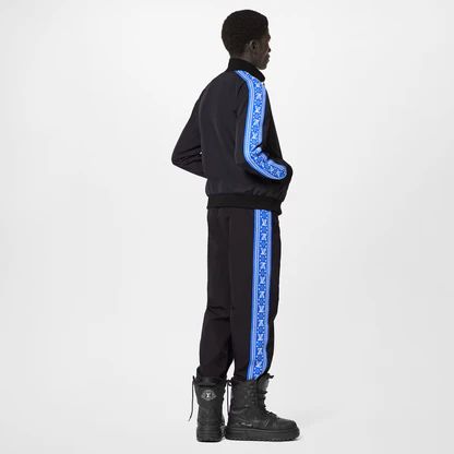 Track Suit Louis Vuitton