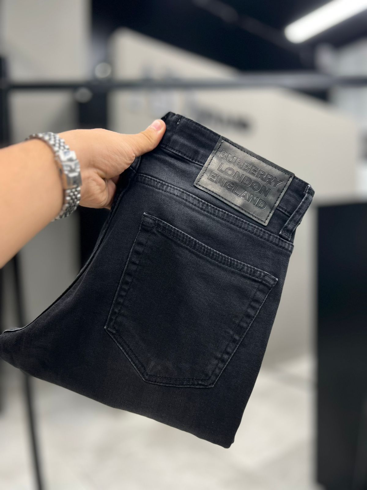 Burberry Jeans Slim fit