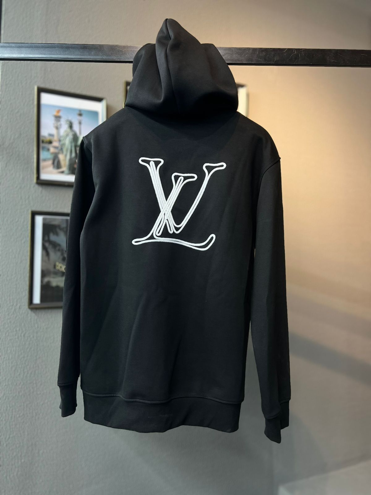 Hoodie lv