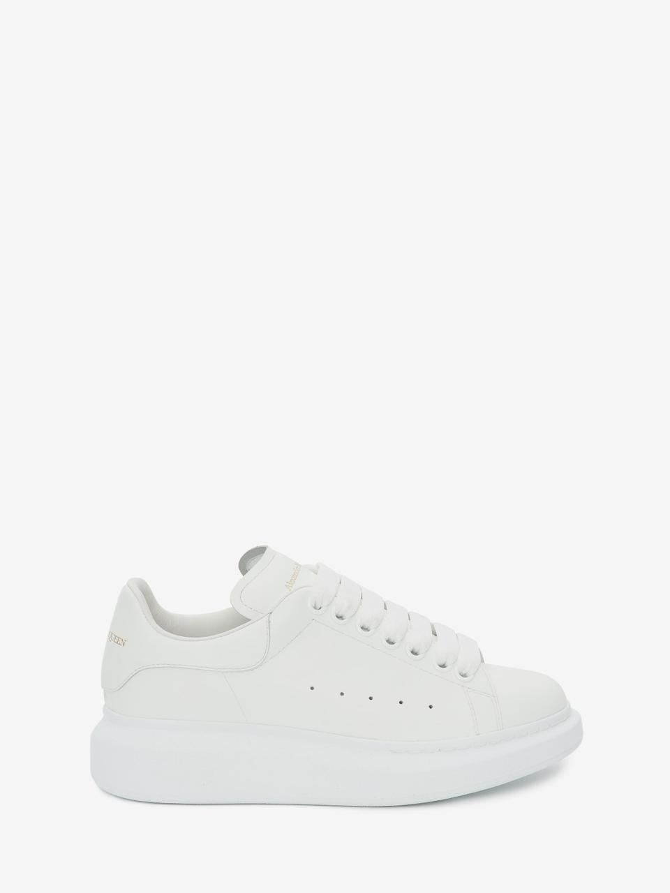 McQ Shoes