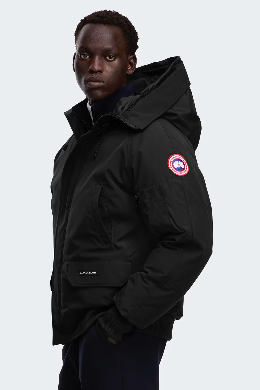 Canada Goose Jacket
