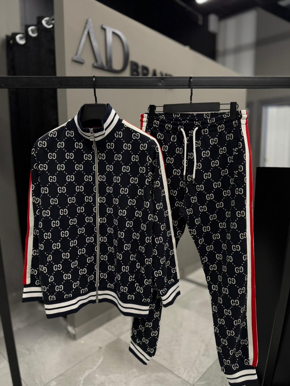 Gucci Set 