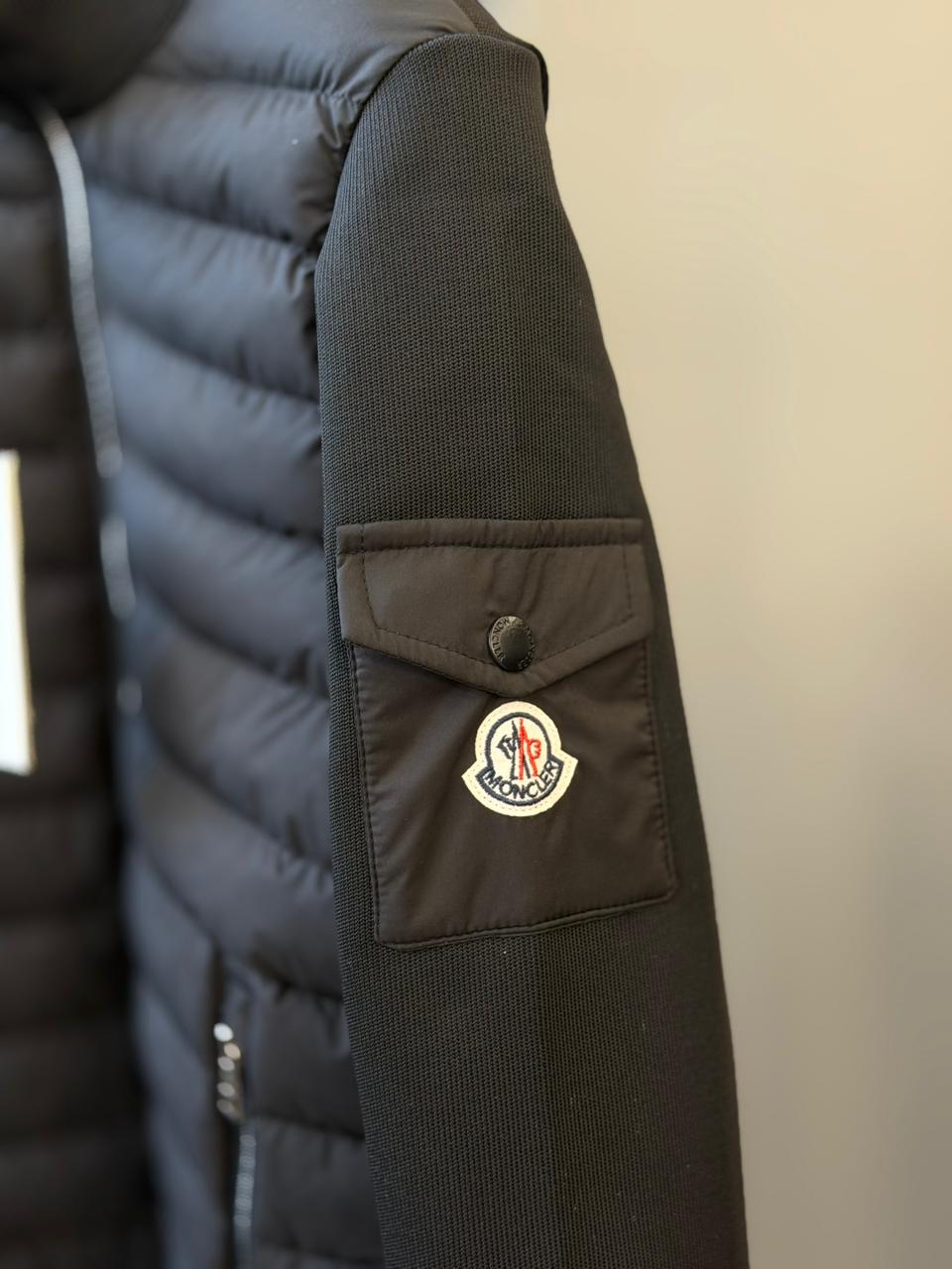 Moncler Jacket 