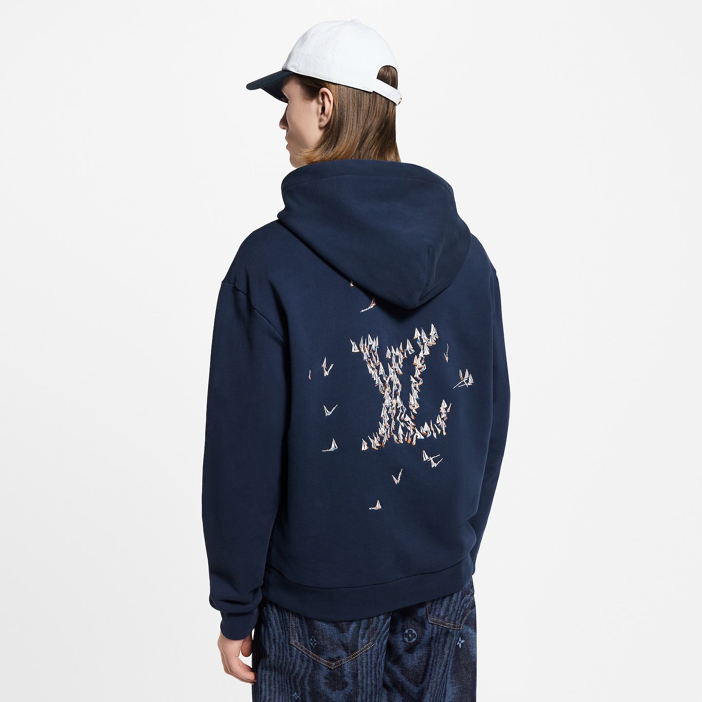 Louis Vuitton Hoodie