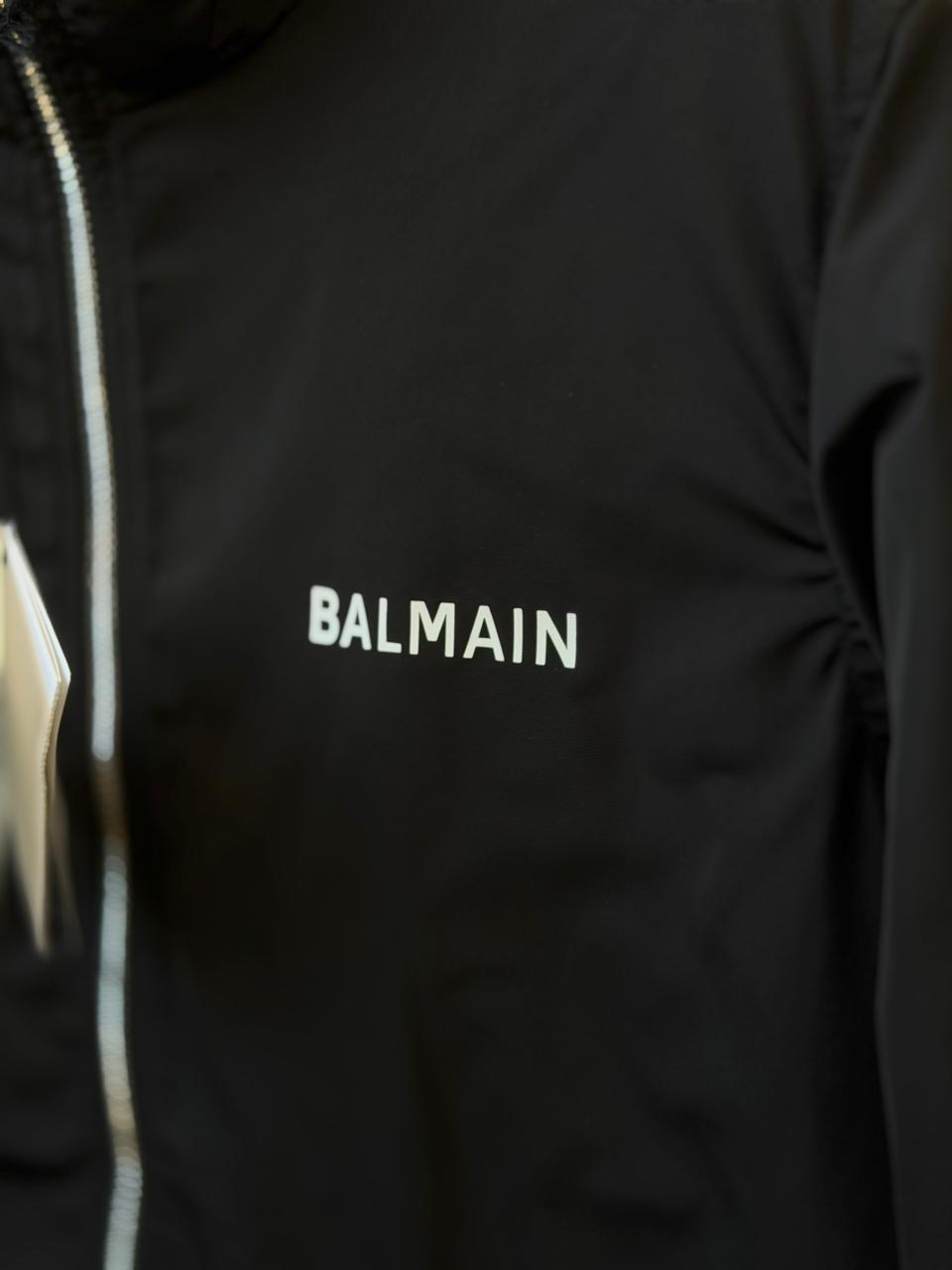 Balmain Jacket 