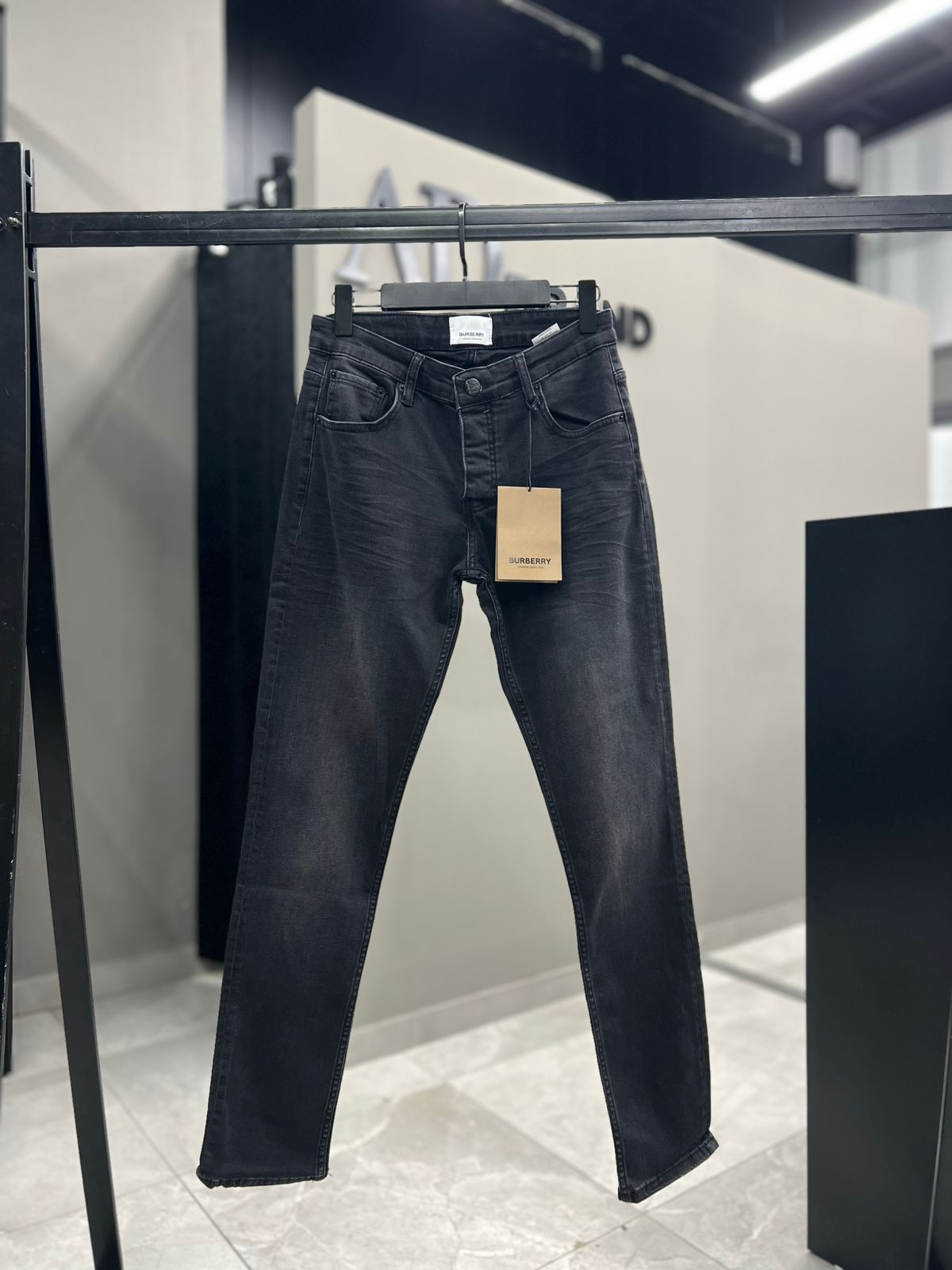 Burberry Jeans Slim fit