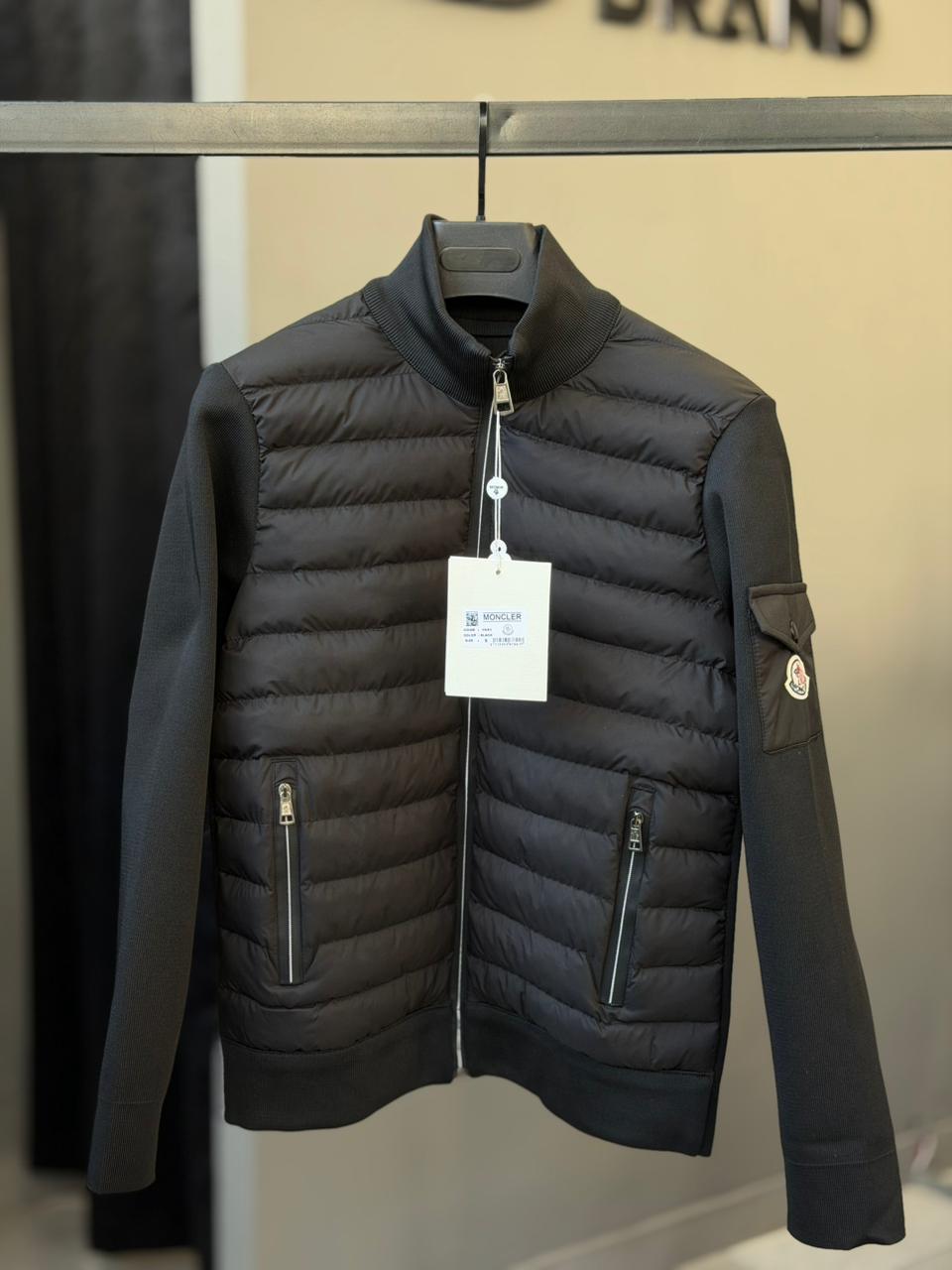 Moncler Jacket 
