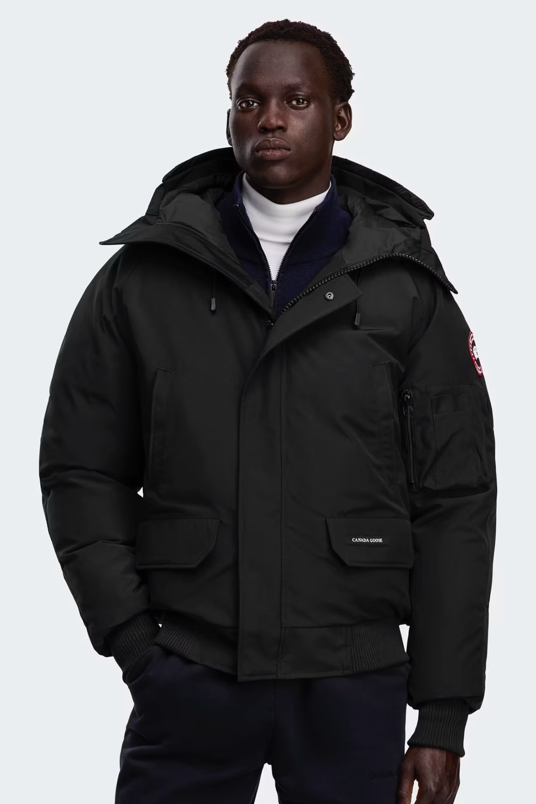 Canada Goose Jacket