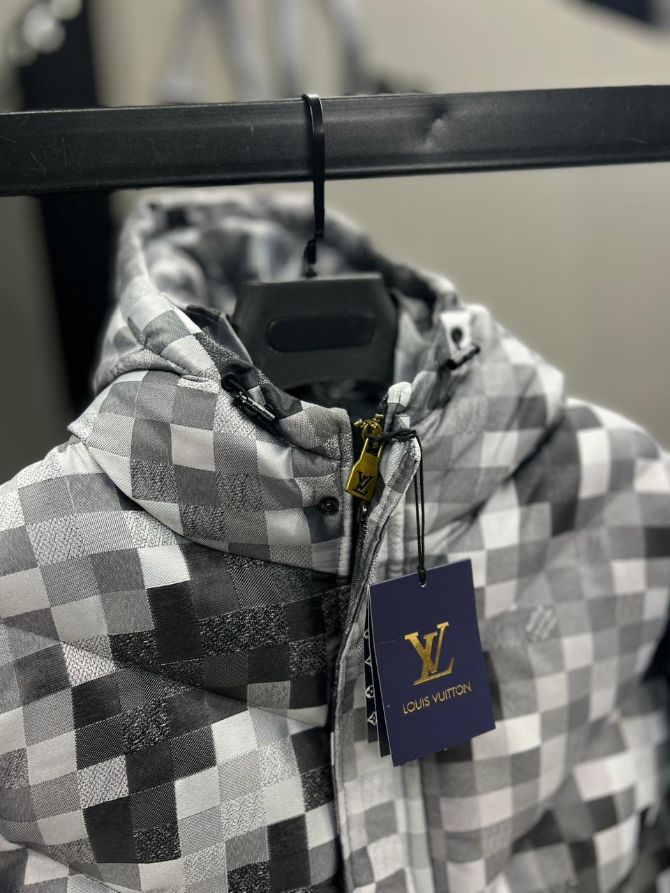 Jacket LV 